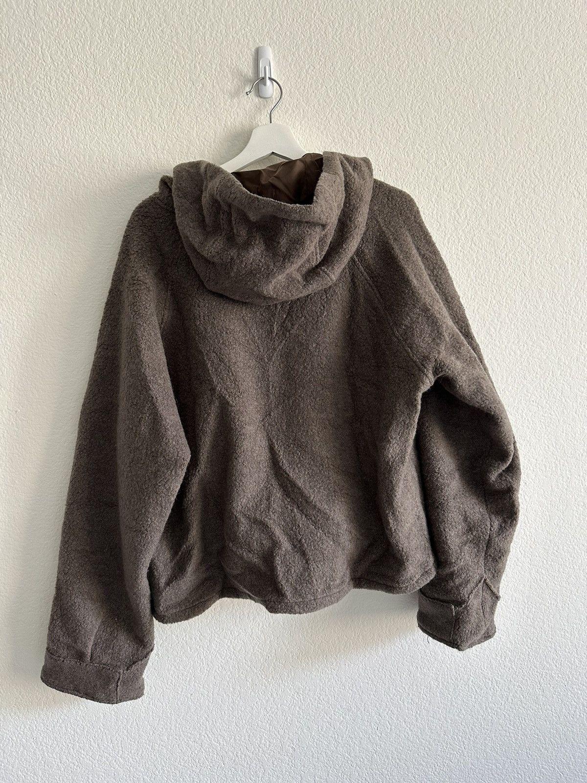 Cactus Plant Flea Market × Human Made Cactus Plant Flea Market Fuzzy Balance Jacket Size US M / EU 48-50 / 2 - 2 Thumbnail