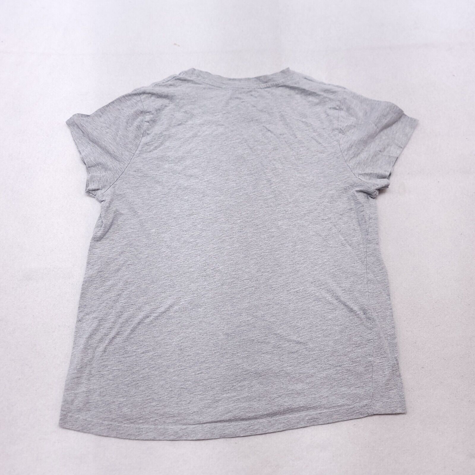 Disney Disney Mickey Mouse T Shirt Adult Womens Size Small S Gray Size S / US 4 / IT 40 - 11 Thumbnail