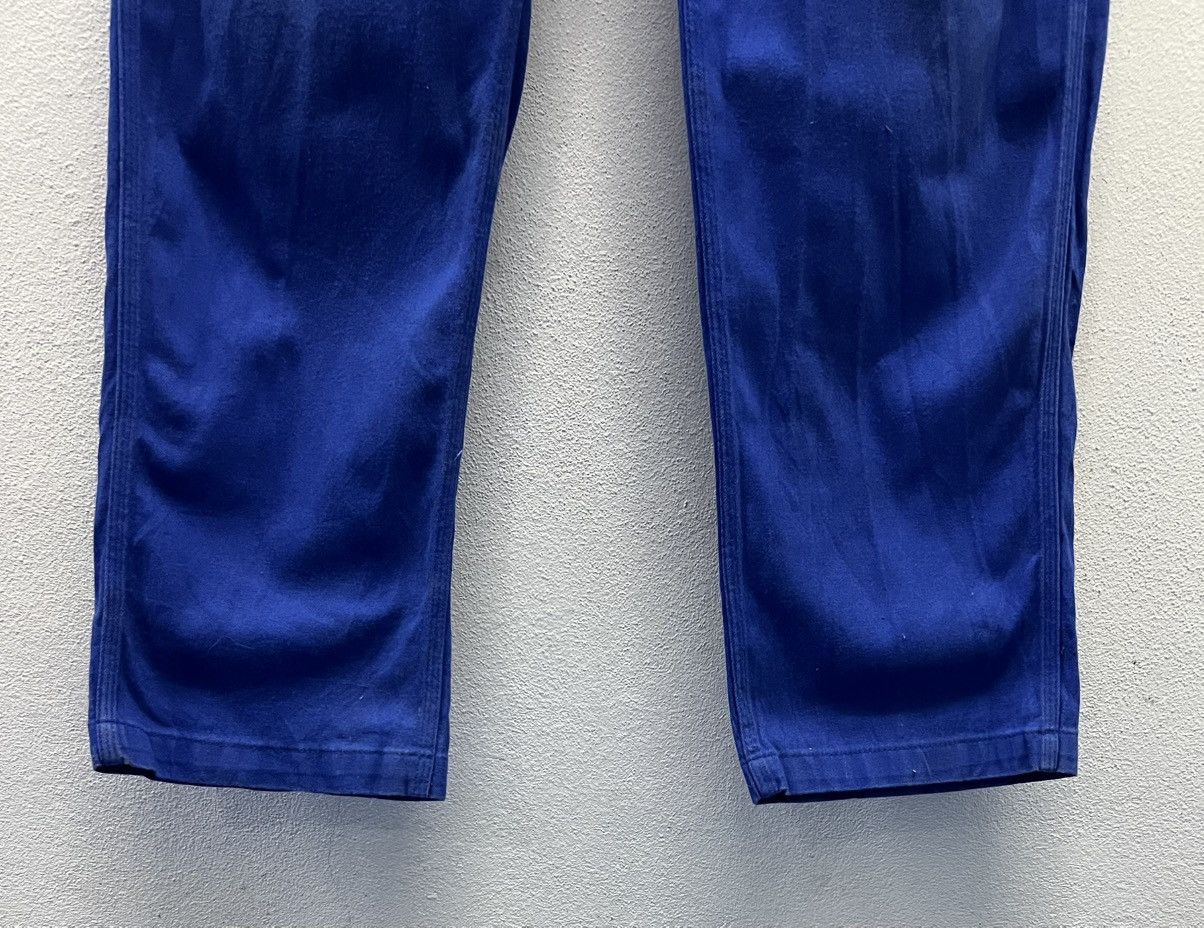 Sports Specialties × Vintage VINTAGE SUBARU OVERALL Size US 38 / EU 54 - 15 Thumbnail