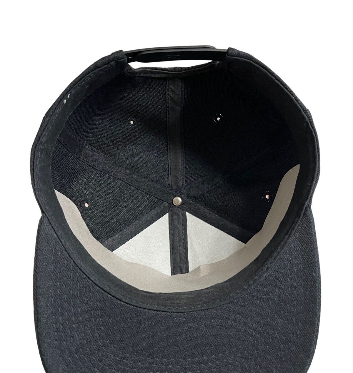 Vintage Priority Records Youngan Snapback Hat Vintage NWA Eazy E Size ONE SIZE - 6 Thumbnail