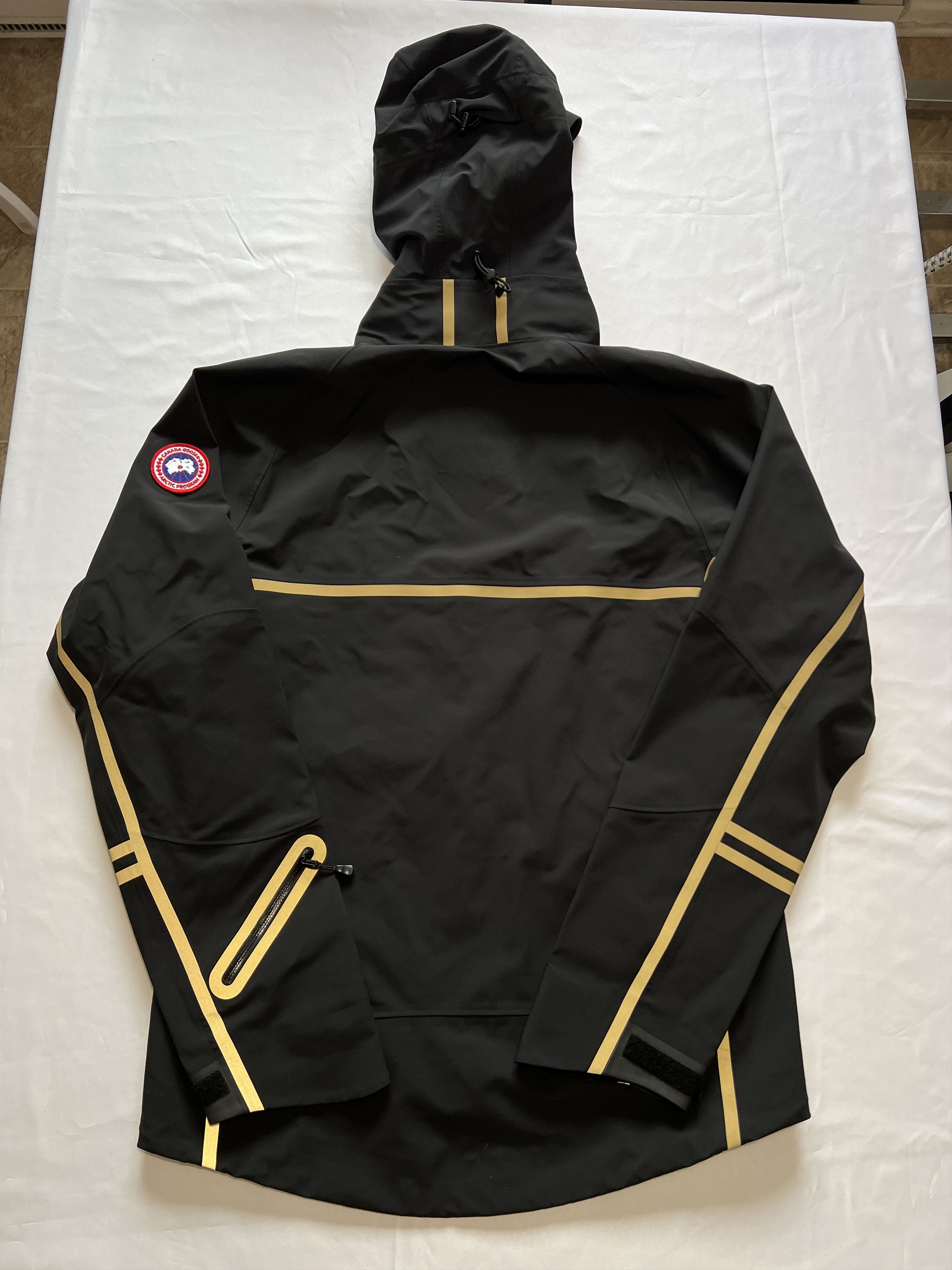 Canada goose timber shell jacket online