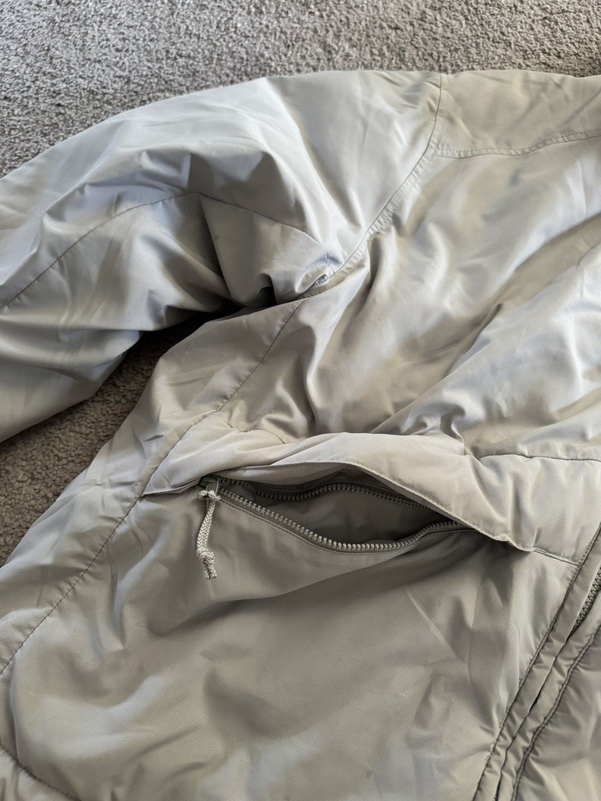 Stussy Stussy jacket size medium Size US M / EU 48-50 / 2 - 8 Thumbnail