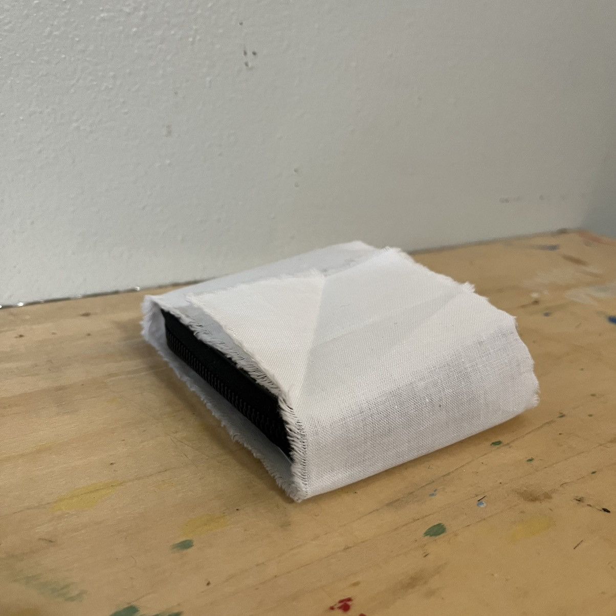 Maison Margiela Leather Zipped Wallet Size ONE SIZE - 8 Thumbnail