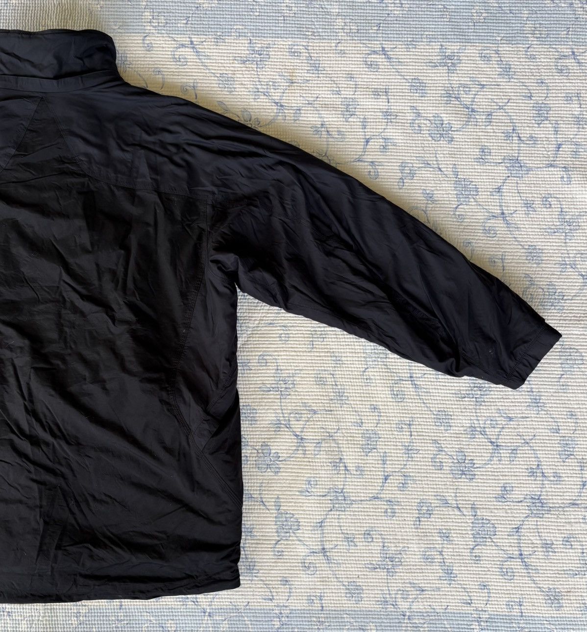 Nike ACG Nike AGC Two Tone Color Padded Jacket Size US XL / EU 56 / 4 - 9 Thumbnail