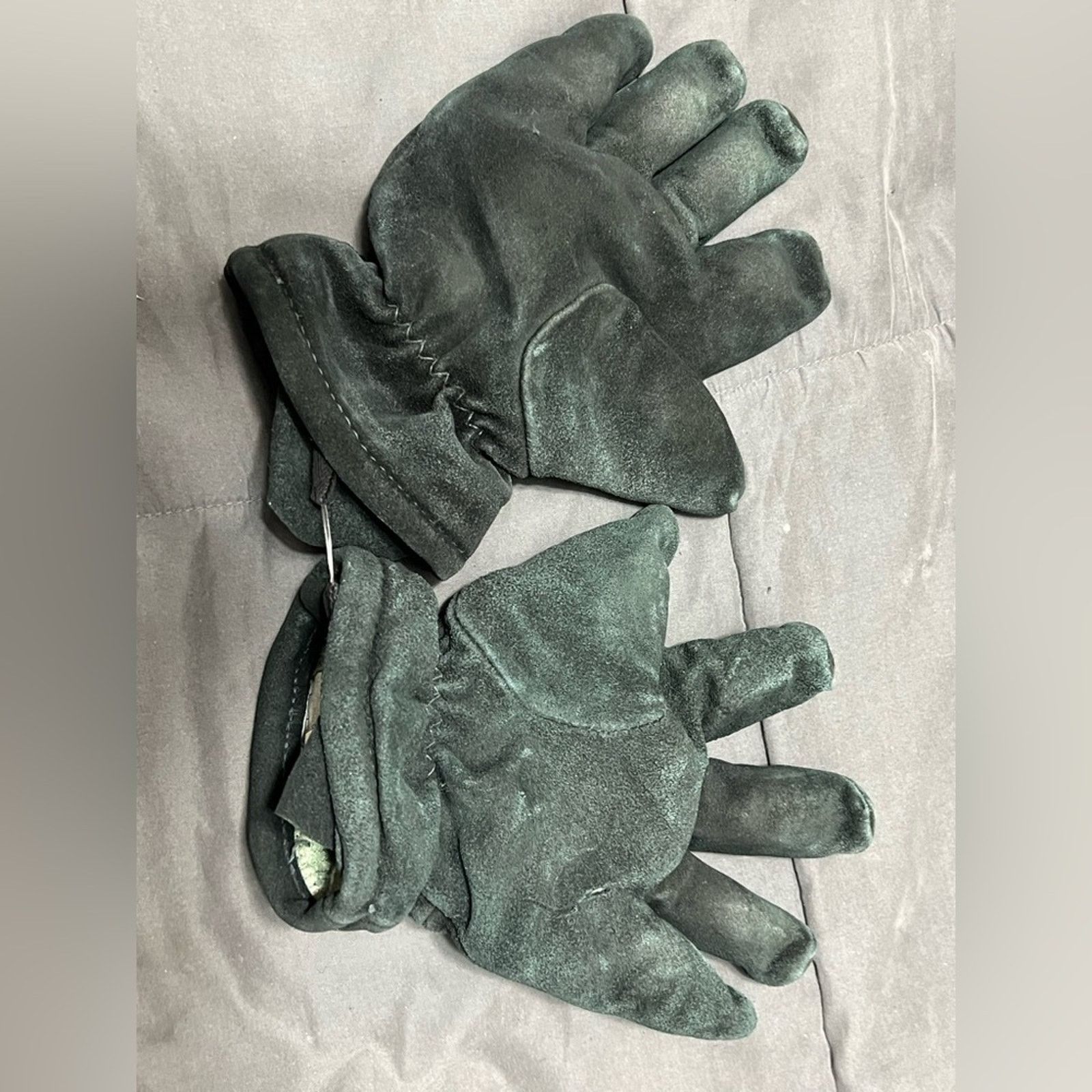 Goretex LION Commander ACE Firefighting Gloves (MEDIUM) GORE-TEX Size ONE SIZE - 2 Thumbnail