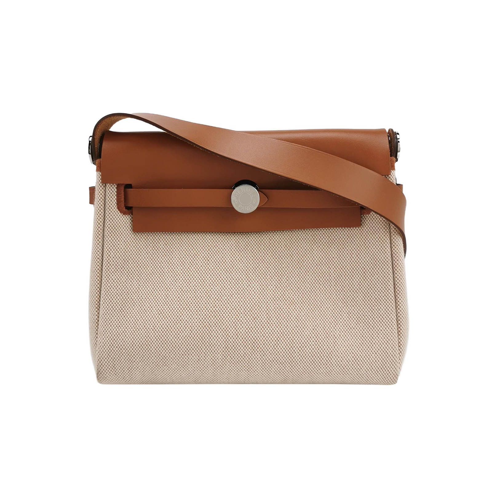 Hermes Hermes Women os Shoulder Bags Size ONE SIZE - 1 Thumbnail