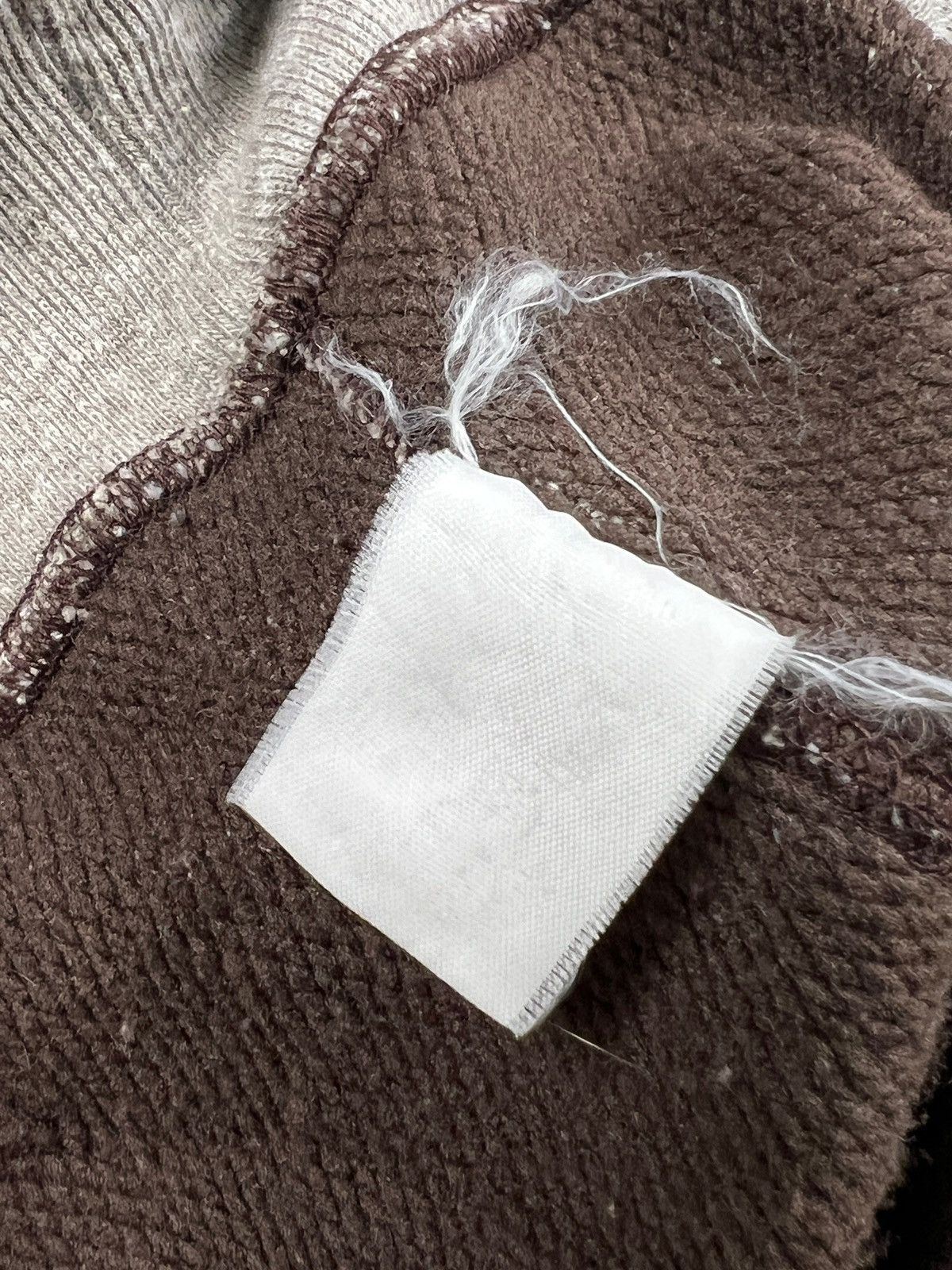 Japanese Brand × Sophnet. × uniform experiment Sophnet Back Logo Zipper Hoodie Size US L / EU 52-54 / 3 - 13 Thumbnail