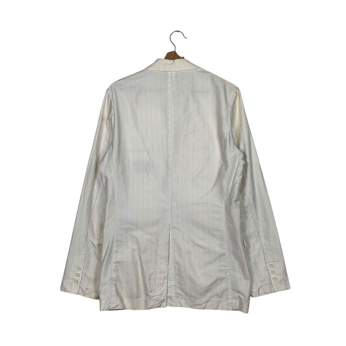 In The Attic Growth By In The Attic Stripe Casual Jacket Size US L / EU 52-54 / 3 - 7 Thumbnail