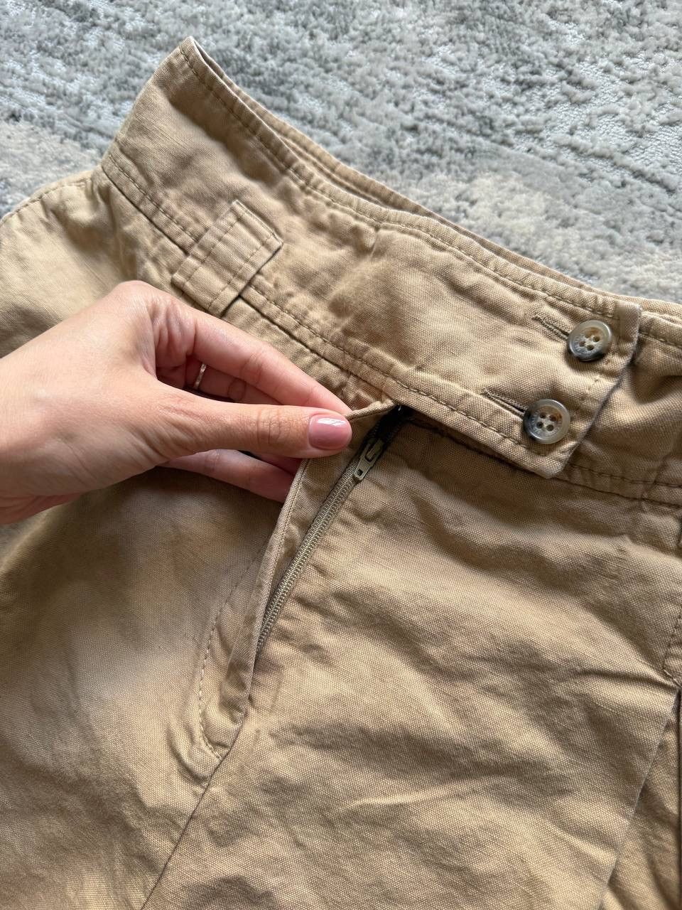 RED Valentino RED Valentino Shorts Size 28" / US 6 / IT 42 - 4 Thumbnail