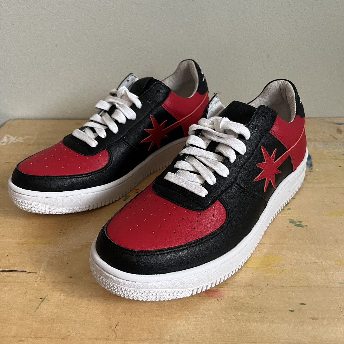 STARWALK Starwalk Adopts Sneaker (Japan Exclusive) Size US 8 / EU 41 - 10 Thumbnail