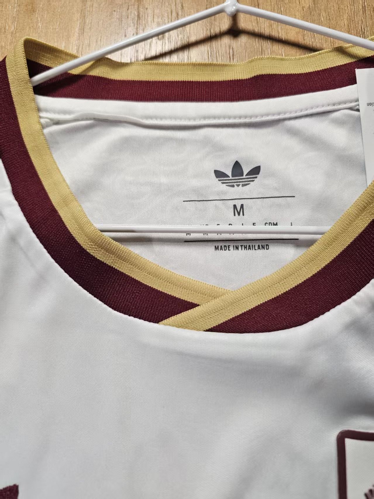 Other 2026 World Cup Spain #19 Lamine Yamal Jersey Away Size US M / EU 48-50 / 2 - 3 Thumbnail