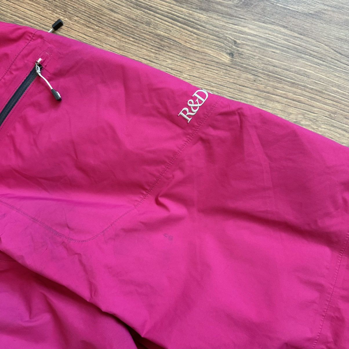 Peak Performance Peak Performance Heli Loft Gore-Tex Recco Pants Women’s Pink Size 30" / US 8 / IT 44 - 8 Thumbnail