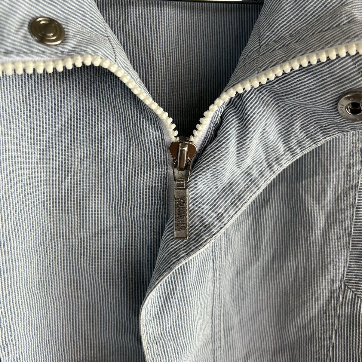 Yamaha Vintage YAMAHA Motorcycle Jacket Size US XL / EU 56 / 4 - 6 Thumbnail