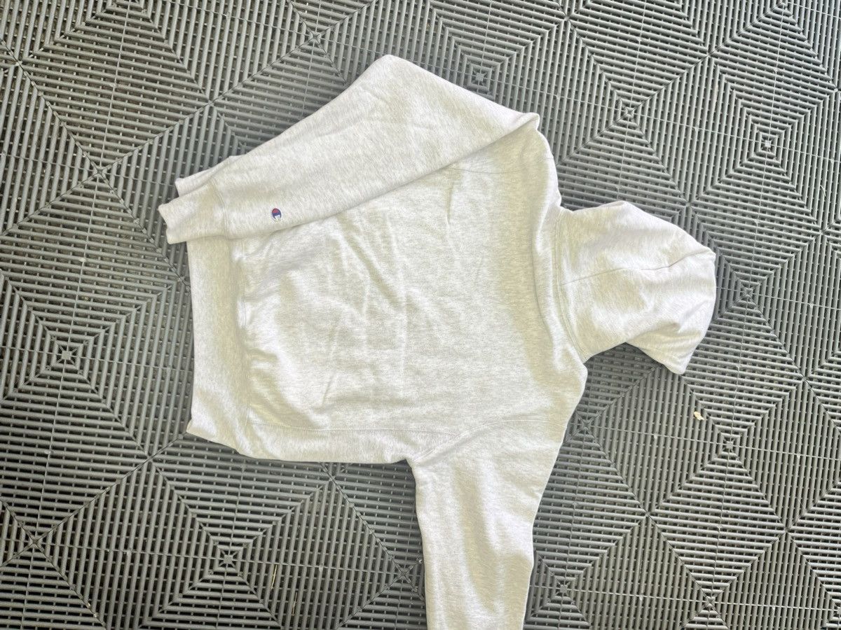Champion × Vintage Champion Reverse Weave Hoodie Size US S / EU 44-46 / 1 - 2 Thumbnail