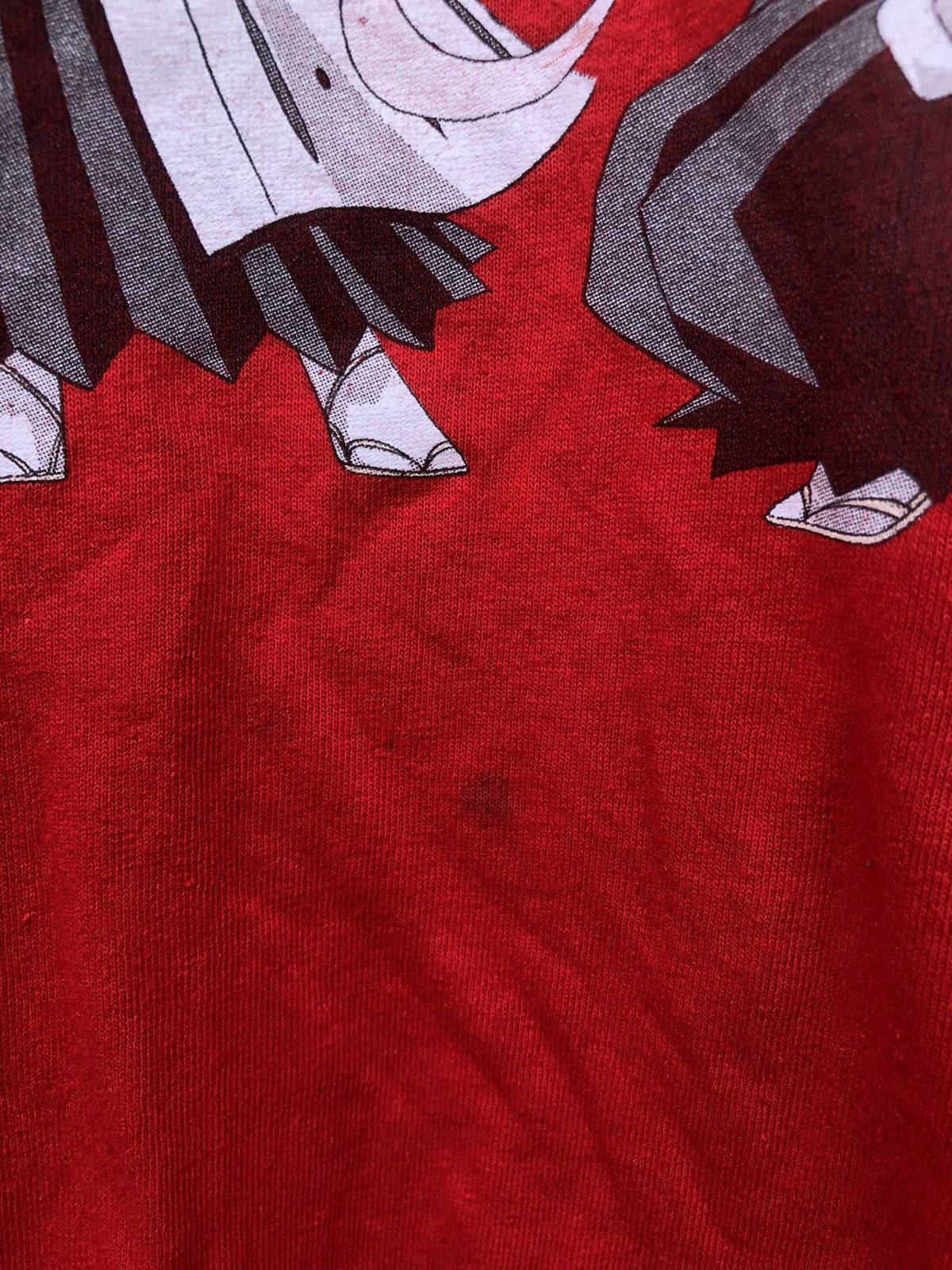 Anime × Ripple Junction × Vintage Vintage Y2K Anime BLEACH Shonen Jump Tshirt Size US L / EU 52-54 / 3 - 11 Thumbnail