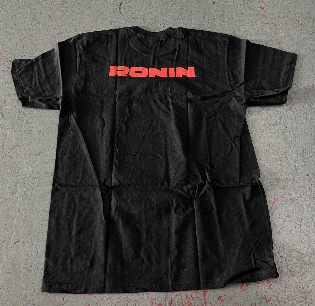 Supreme Supreme Ronin T Shirt Size Large NEW Size US L / EU 52-54 / 3 - 4 Thumbnail
