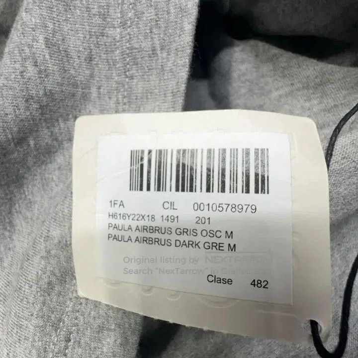 Loewe Loewe FW21 Graphic Print Short Sleeve T. Size US M / EU 48-50 / 2 - 5 Thumbnail