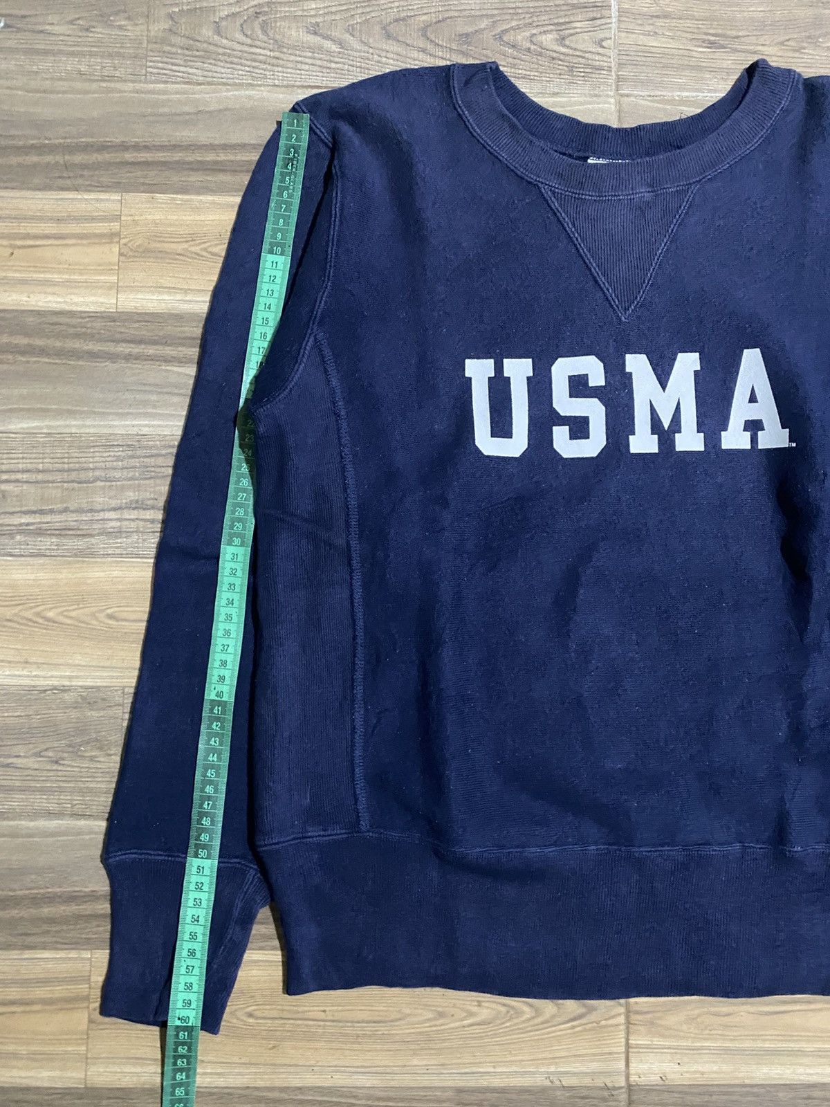 Champion × Japanese Brand × Vintage VINTAGE CHAMPION REVERSE WEAVE SWEATSHIRT Size US S / EU 44-46 / 1 - 10 Thumbnail