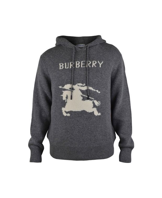Burberry Sweatshirt Size US S / EU 44-46 / 1 - 1 Preview