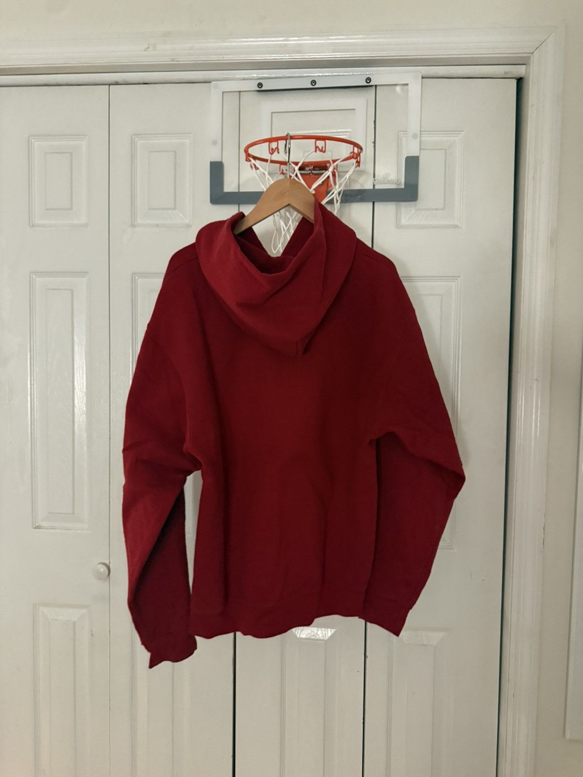 Russell Athletic vintage russell florida state university hoodie Size US M / EU 48-50 / 2 - 2 Thumbnail