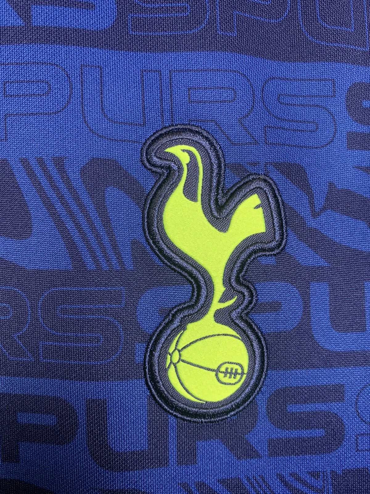 Nike Nike Tottenham Hotspur 2022/2023 Jersey Size US M / EU 48-50 / 2 - 12 Thumbnail