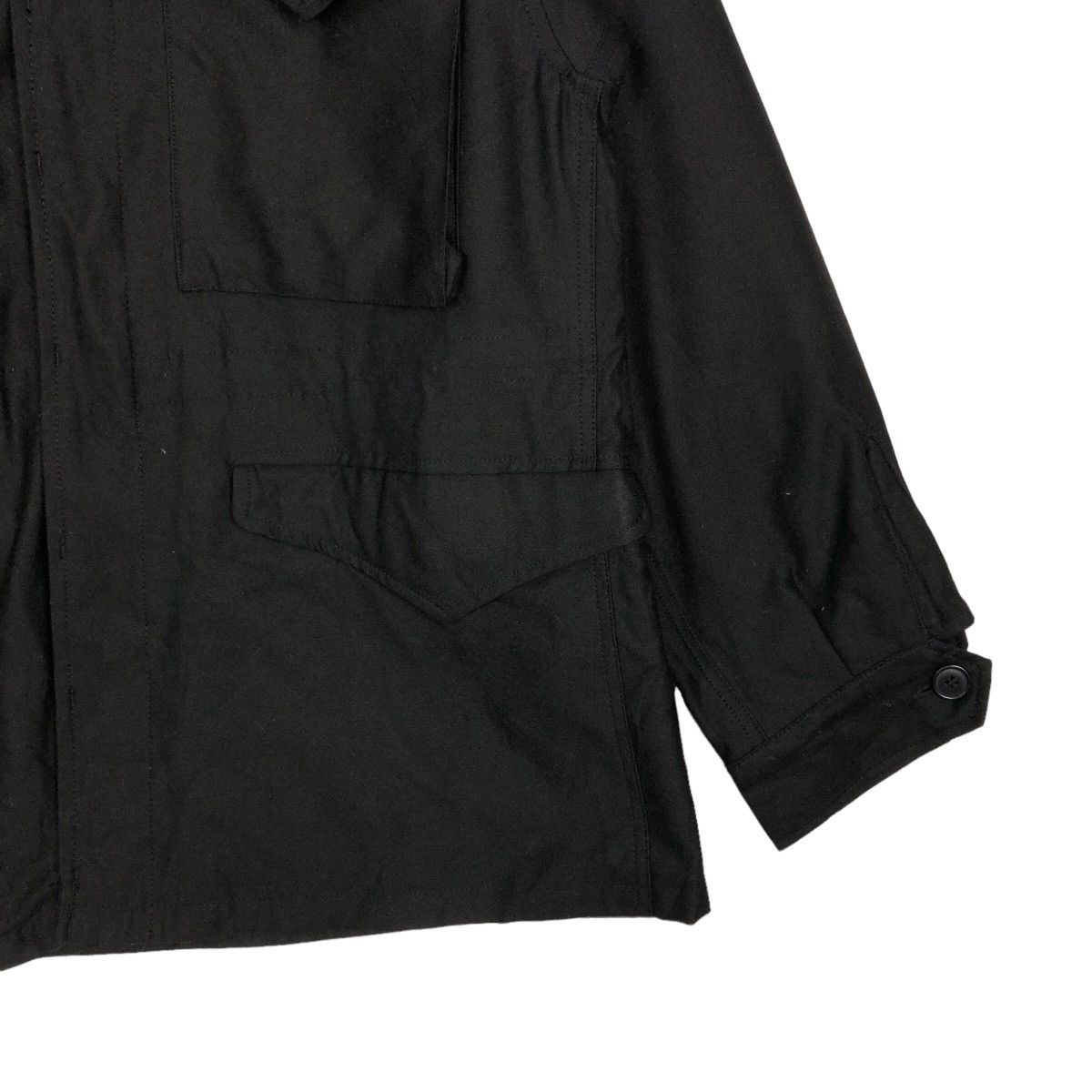 Hysteric Glamour 🔥90’s Sessler Mfg Co. Inspector Chore Work Jacket Size US S / EU 44-46 / 1 - 5 Thumbnail