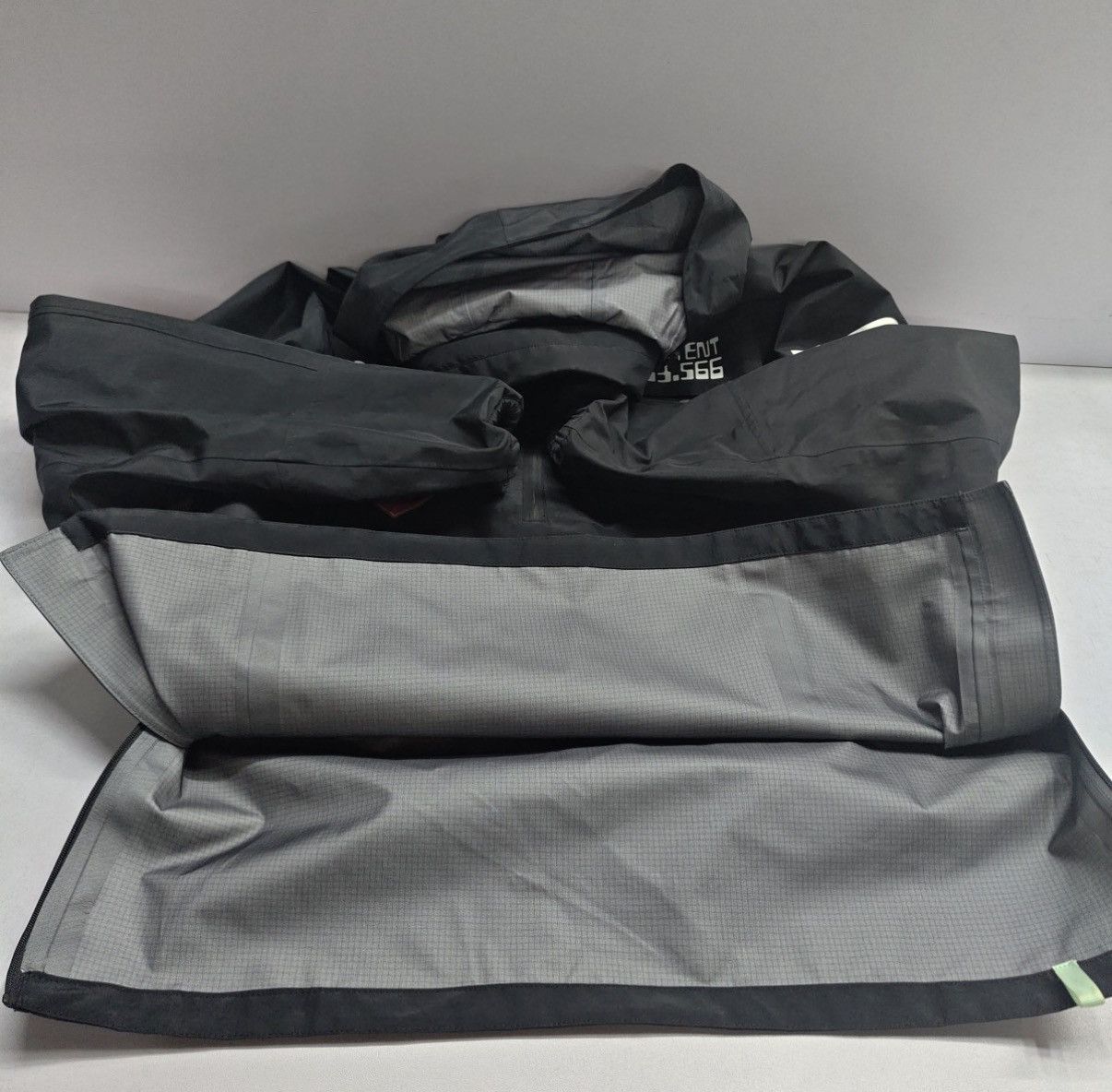 Off-White Off-White x GORE-TEX Printed Anorak jacket Size US M / EU 48-50 / 2 - 13 Thumbnail