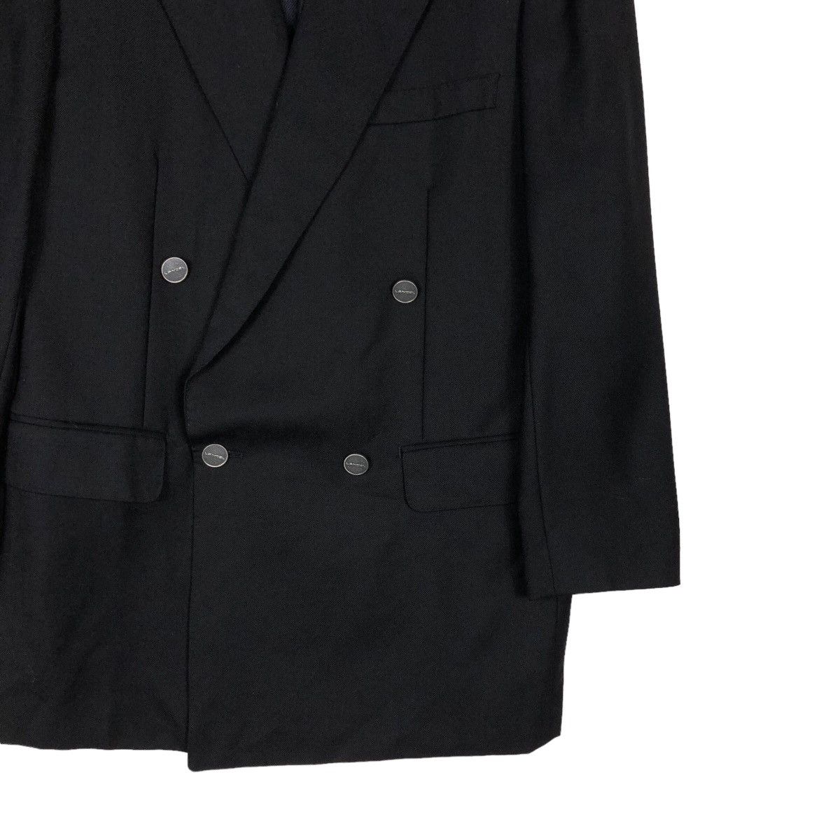 Lancel 🔥Vintage Casual Coats Jacket Striped Lancel Japan Size US M / EU 48-50 / 2 - 4 Thumbnail