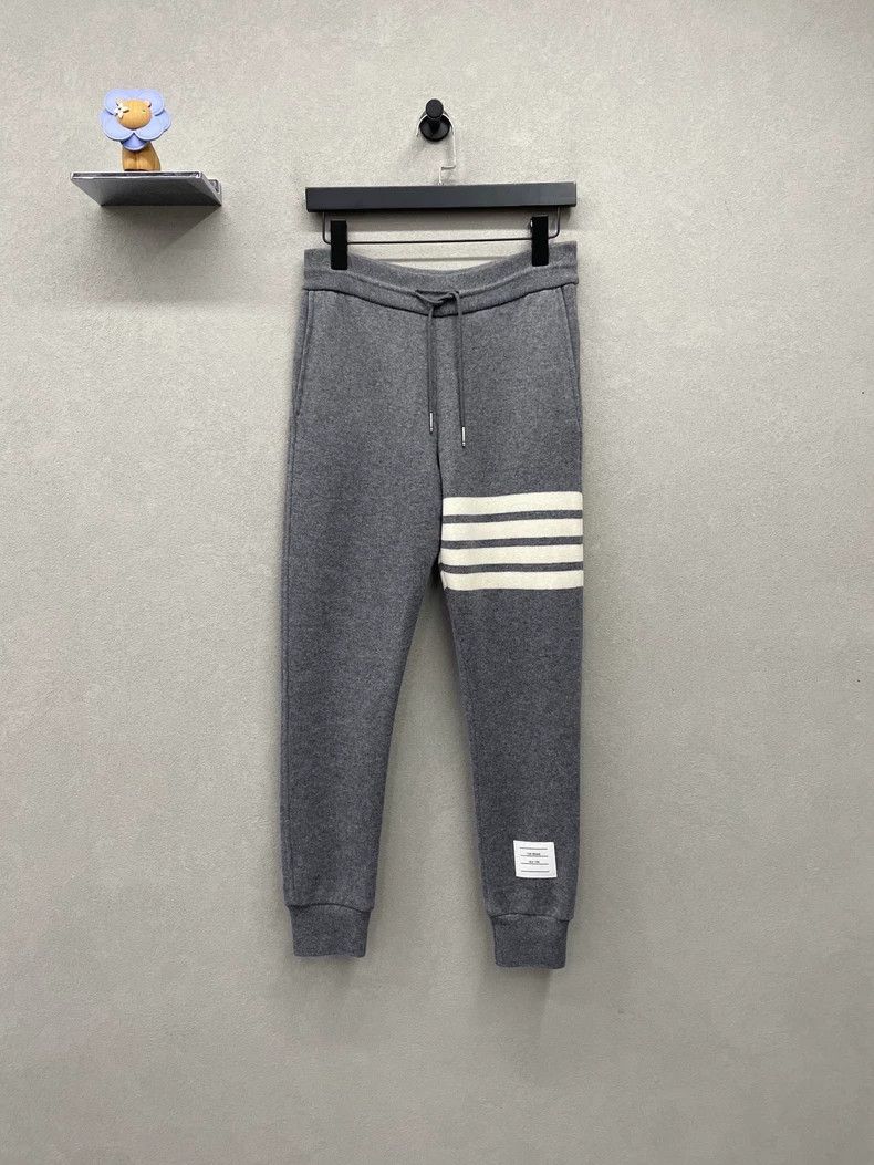 Thom Browne Thom Browne Straight jeans Size US 36 / EU 52 - 1 Thumbnail