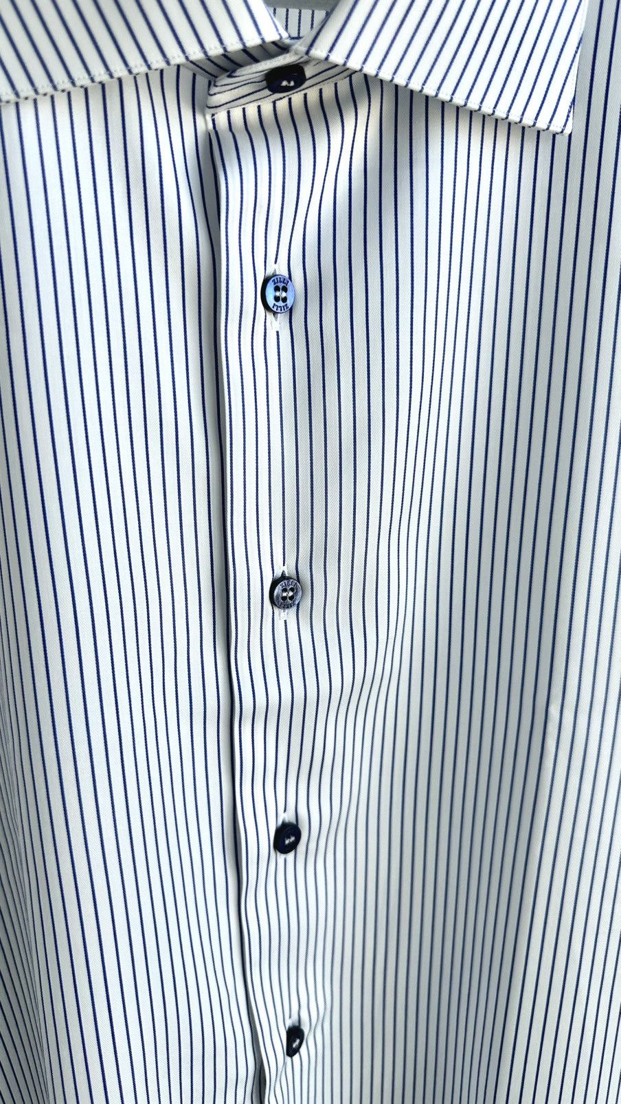 Zilli Men’s shirt ZILLI Size US XXL / EU 58 / 5 - 4 Thumbnail
