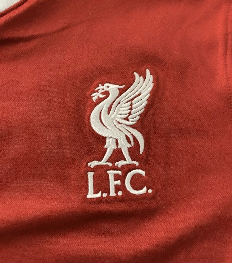 Nike Salah jersey liverpool Size US S / EU 44-46 / 1 - 5 Thumbnail