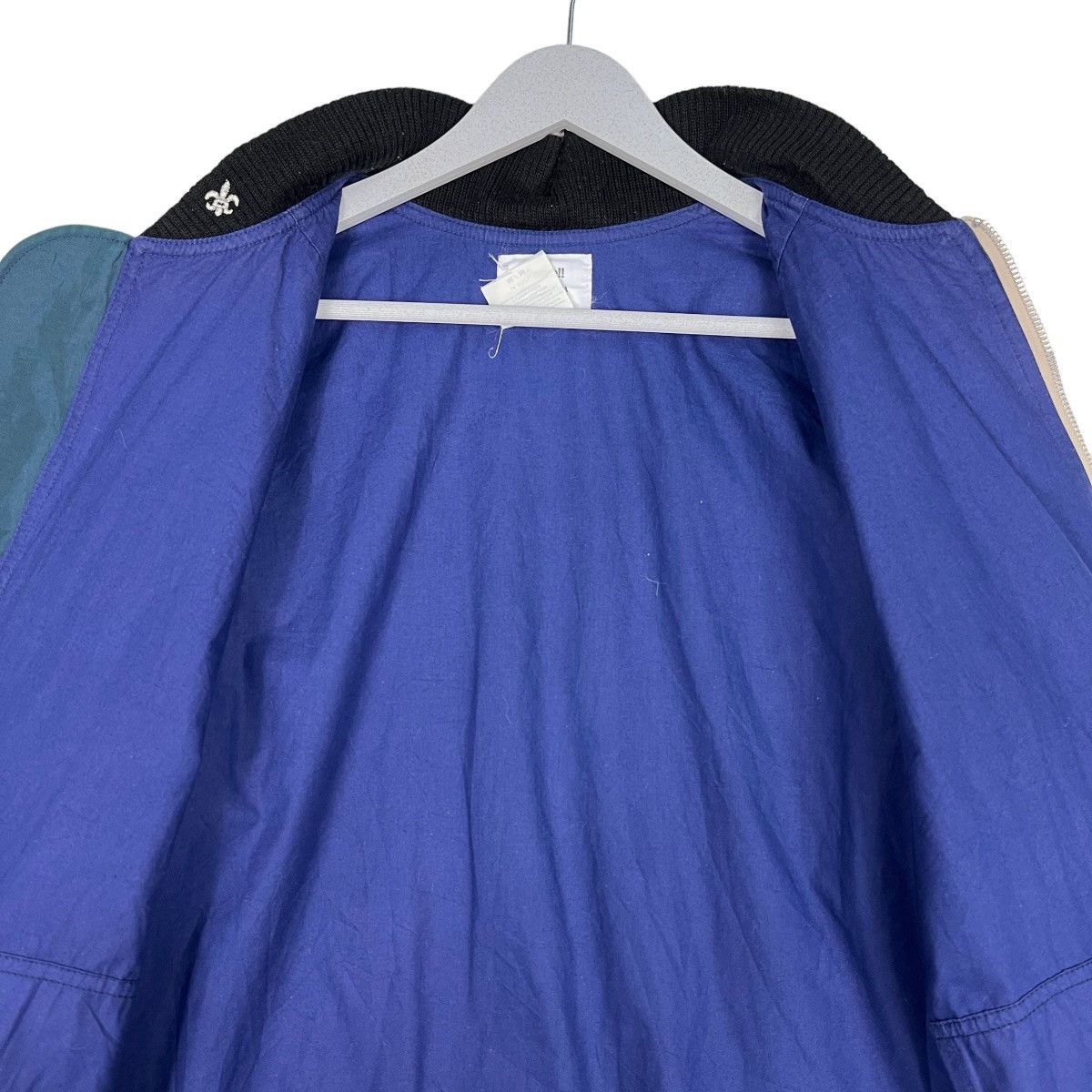 Other 🔥 VINTAGE SWEEP!! Bomber jacket Size US M / EU 48-50 / 2 - 12 Thumbnail