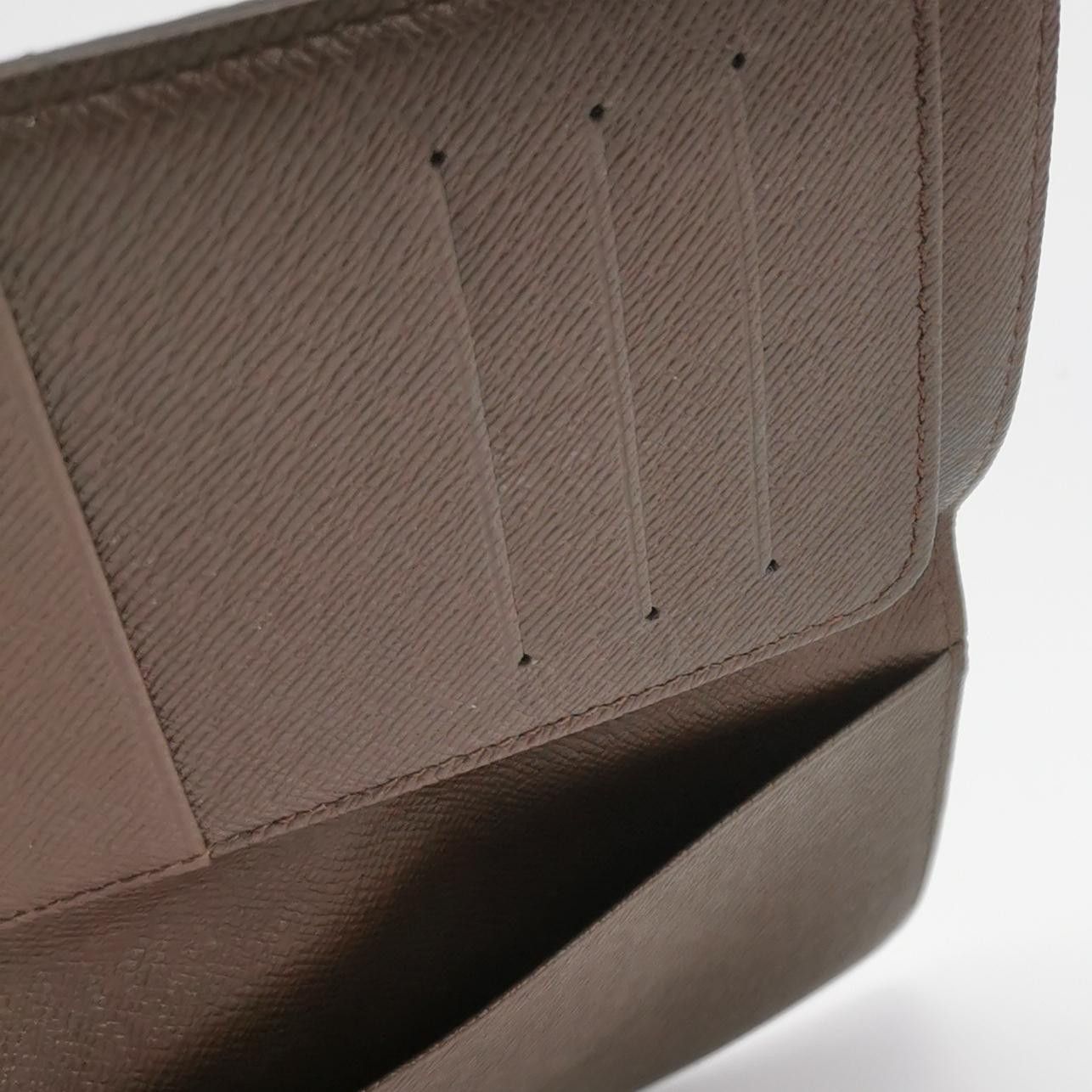 Louis Vuitton Louis Vuitton (LV) Checkerboard Card Holder -y2506 Size ONE SIZE - 5 Thumbnail