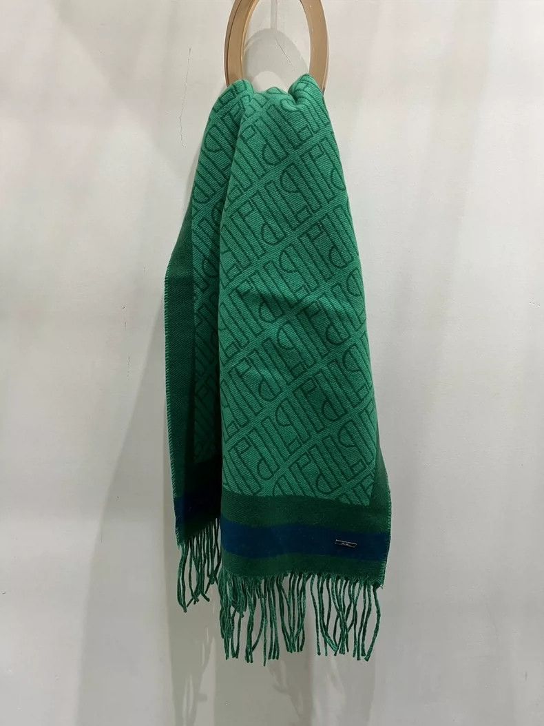Loro Piana LORO PIANA Tassel scarf Size ONE SIZE - 1 Thumbnail