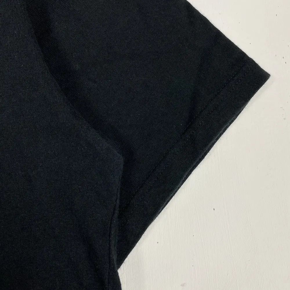 Japanese Brand Vintage SUPER LOVERS I LOVE UK TOKYO Streetwear Punk Tee Size US M / EU 48-50 / 2 - 4 Thumbnail