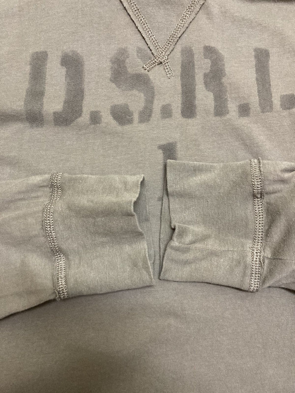 Denim & Supply Ralph Lauren Denim & Supply Ralph Lauren Lightweight Hoodie Size US S / EU 44-46 / 1 - 8 Thumbnail