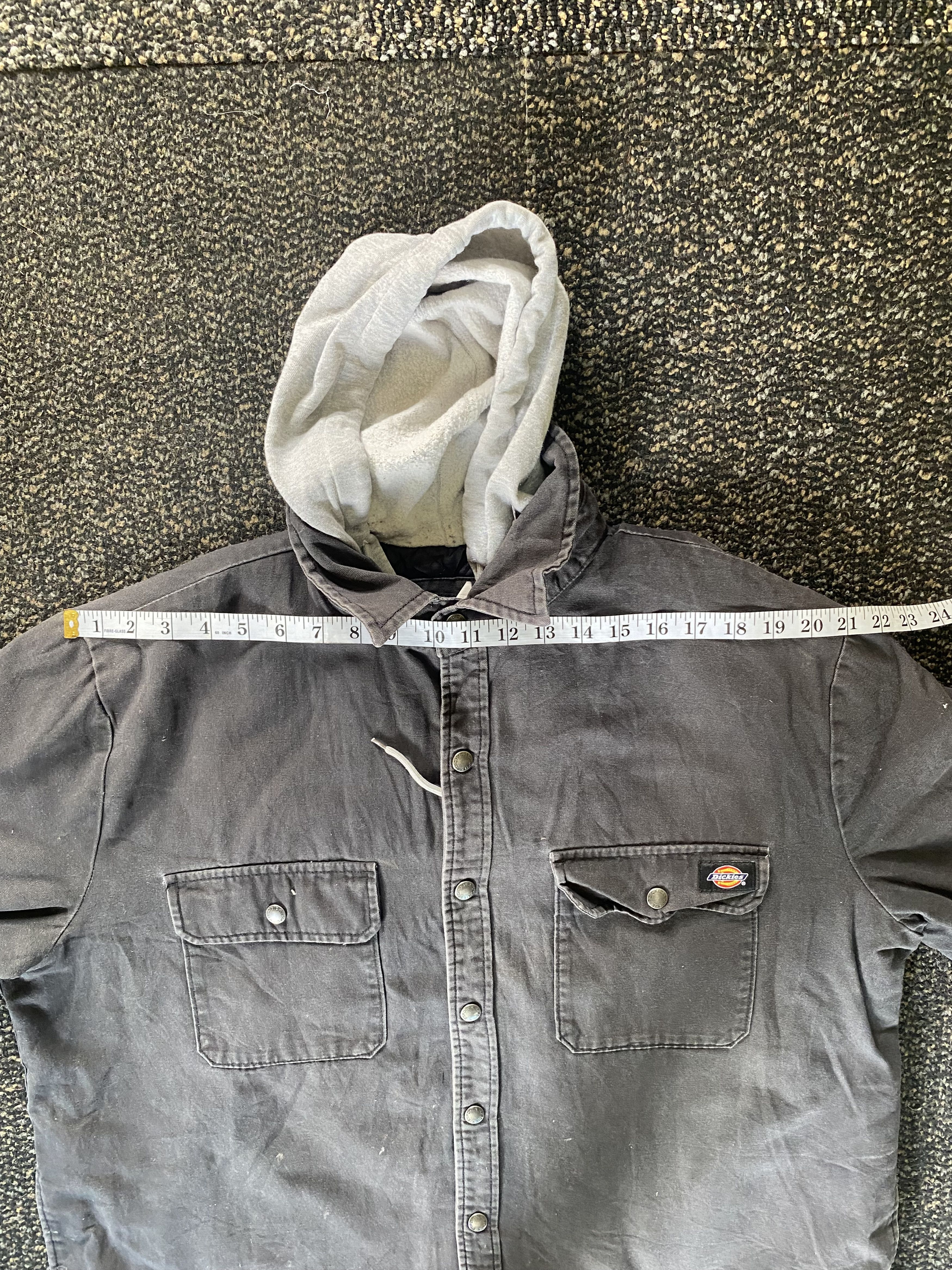 Carhartt × Dickies Dickies workwear jacket Size US XL / EU 56 / 4 - 7 Thumbnail