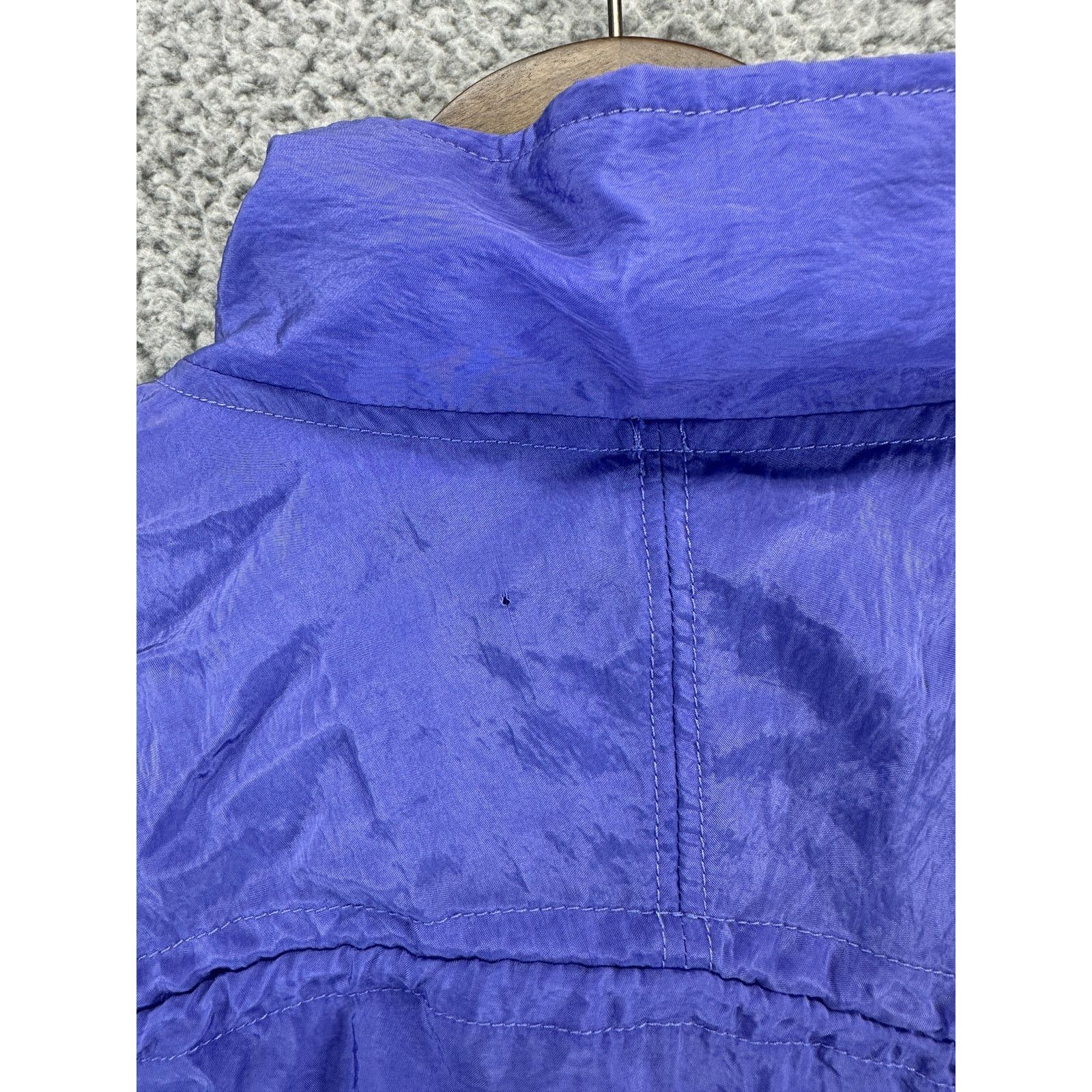 Athleta Athleta Arrival Jacket Cropped Zip Up Athleisure Womens M Size M / US 6-8 / IT 42-44 - 4 Thumbnail