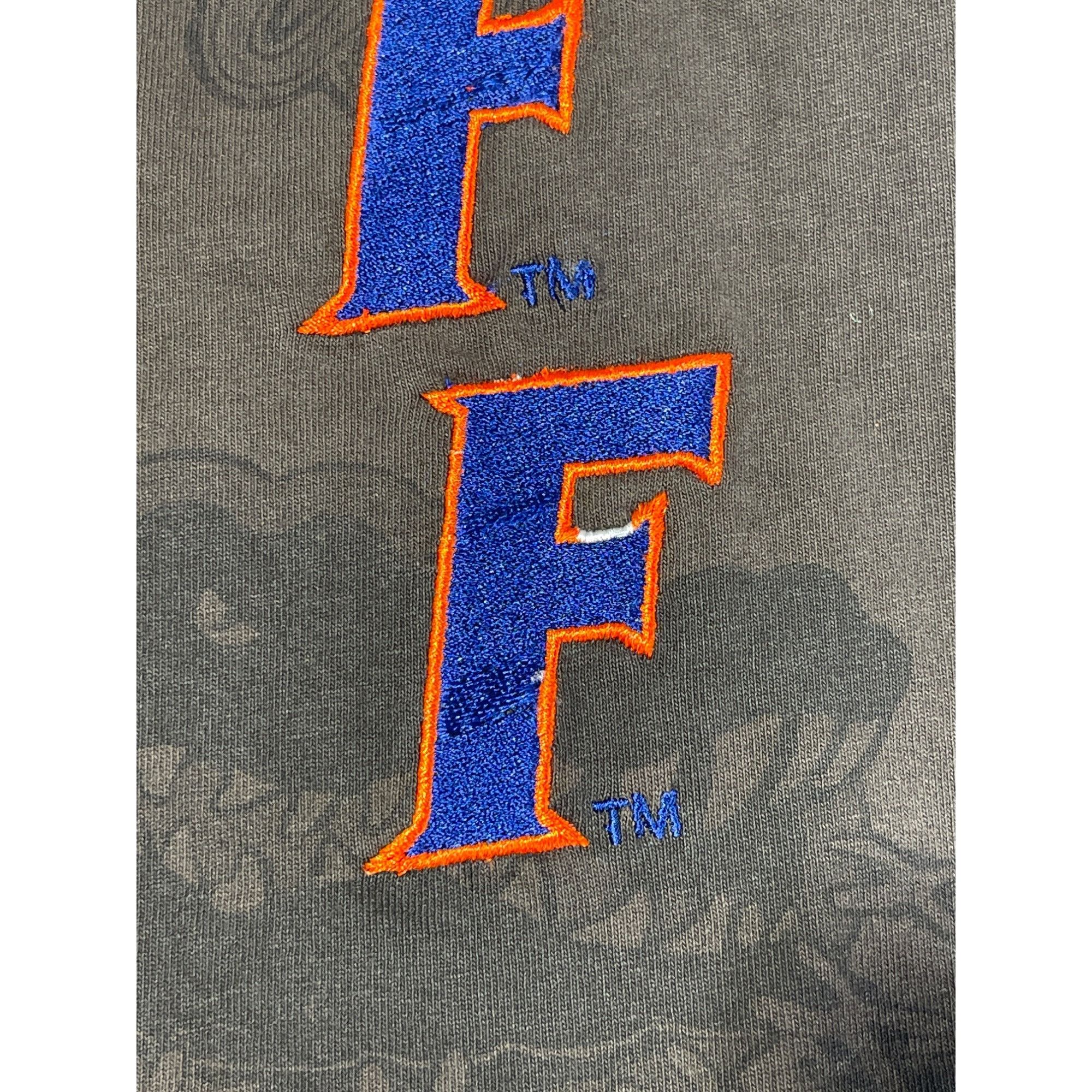 Mitchell & Ness × Travis Scott TRAVIS SCOTT CACTUS JACK x MITCHELL & NESS FLORIDA GATORS S Size US S / EU 44-46 / 1 - 3 Thumbnail