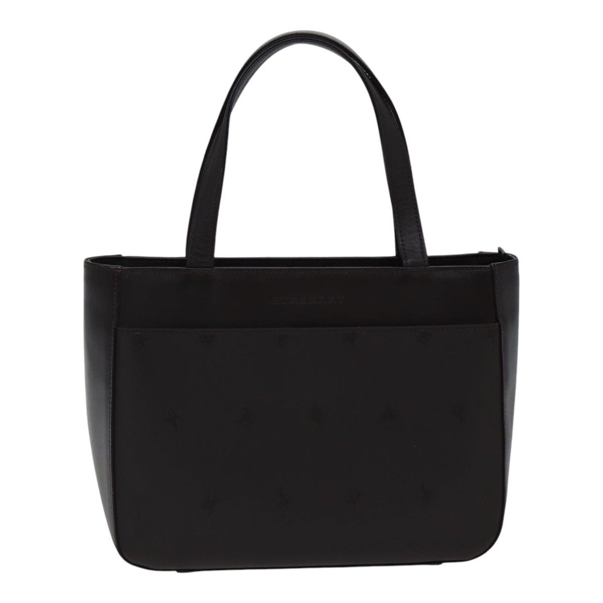 Burberry Burberry handbag Size ONE SIZE - 1 Thumbnail