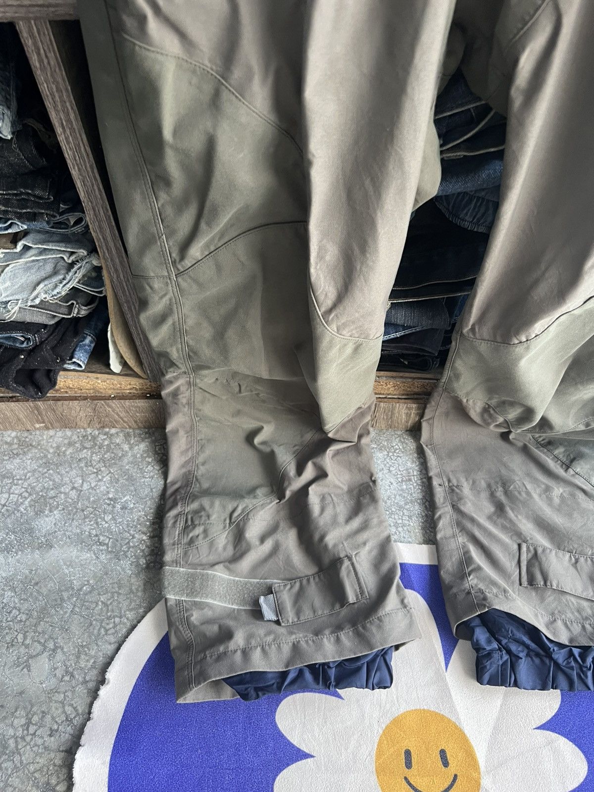 Helly Hansen 🔥Rare Helly Hansen Sea Gear Jumpsuit Size US 40 / EU 56 - 6 Thumbnail
