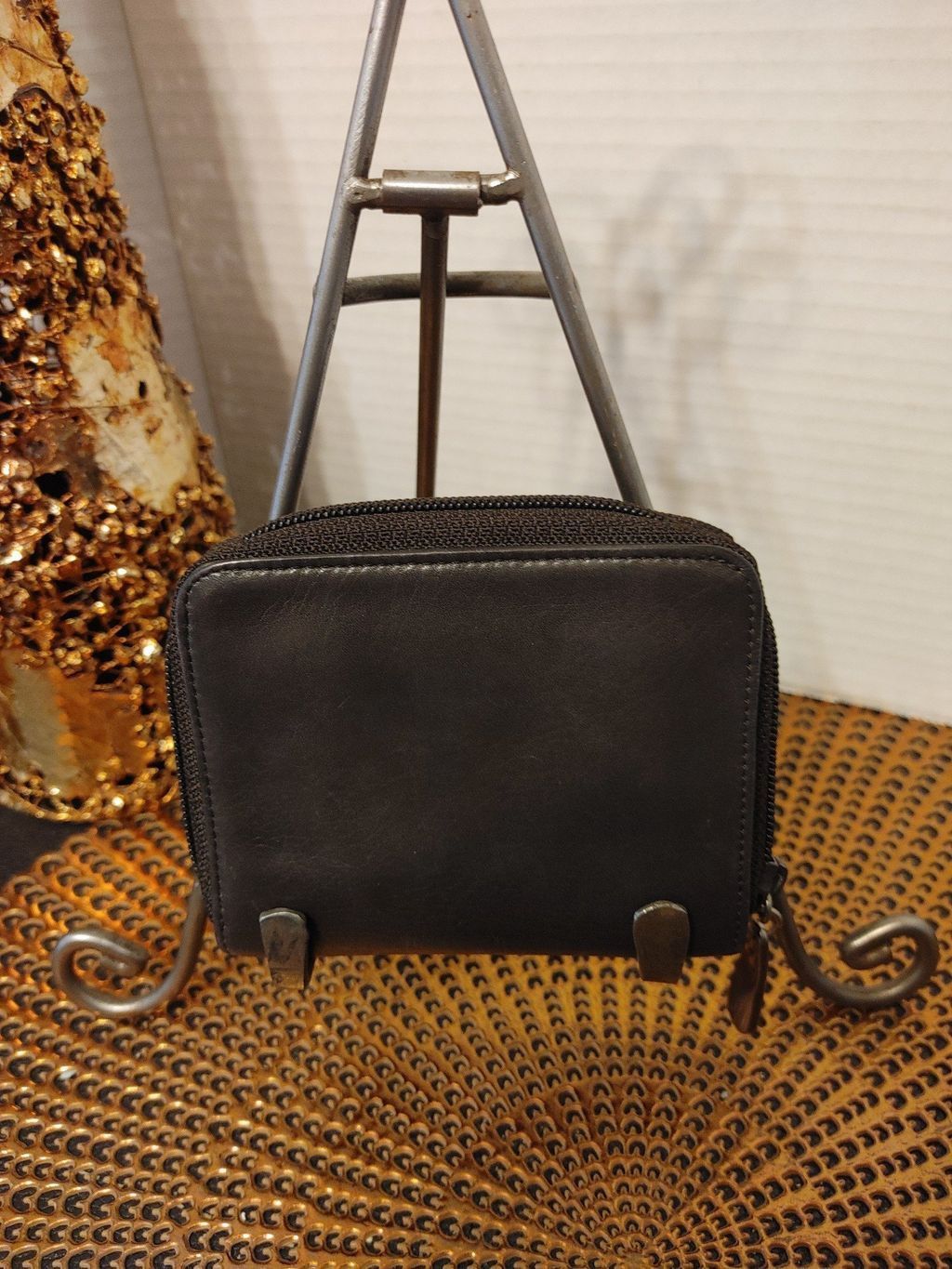 DKNY DKNY Leather Wallet Size ONE SIZE - 2 Thumbnail