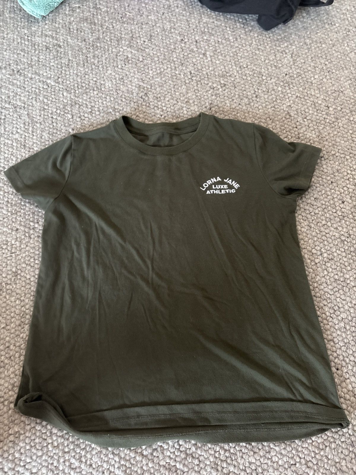 Other lorna jane t shirt Size XS / US 0-2 / IT 36-38 - 1 Preview