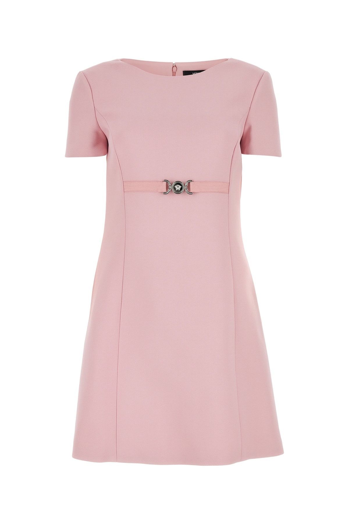 image of Versace Abito in Mixed Colours, Women's (Size Medium)