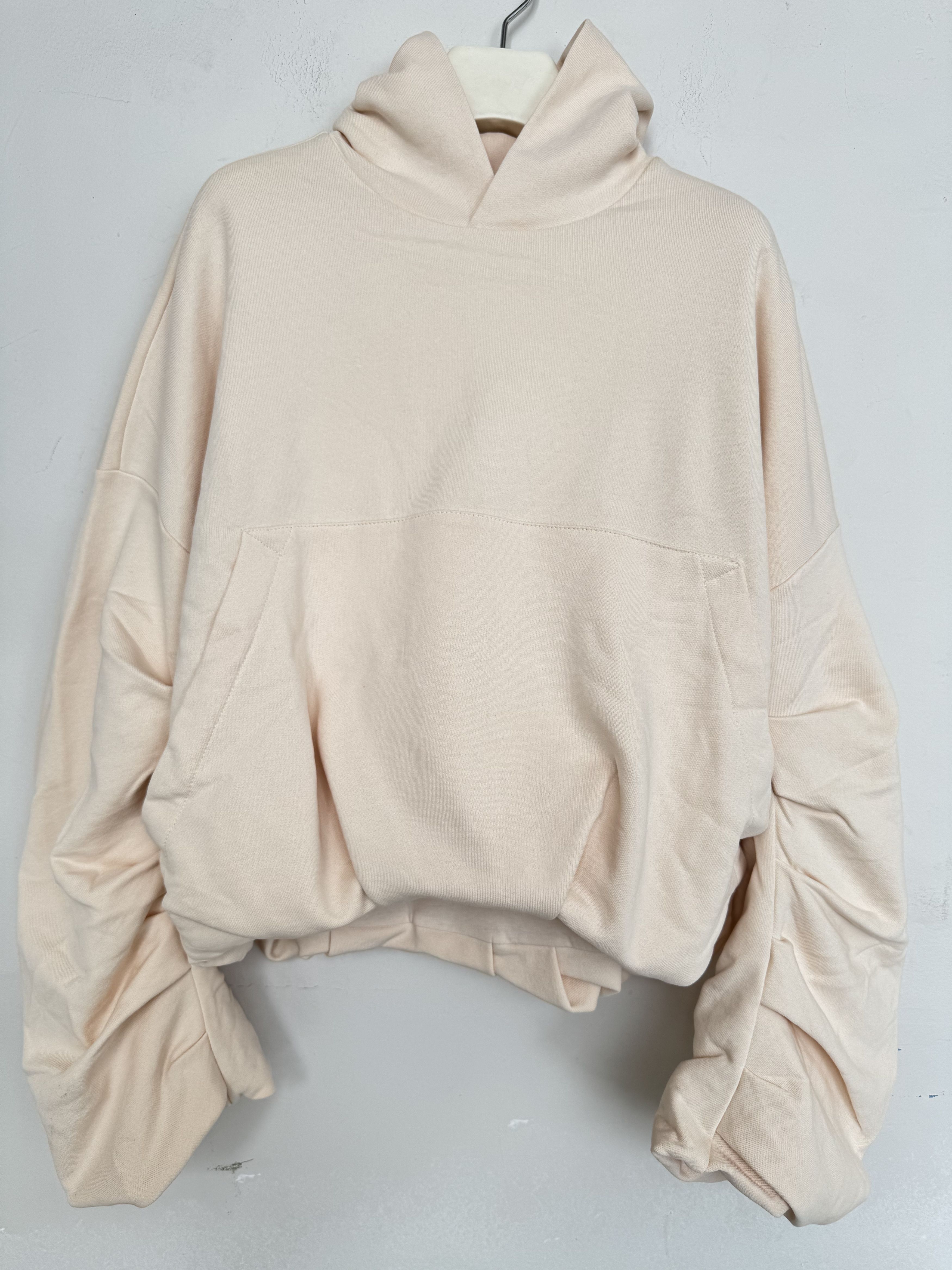 Dries Van Noten Hannett Hoodie Size XS / US 0-2 / IT 36-38 - 1 Thumbnail