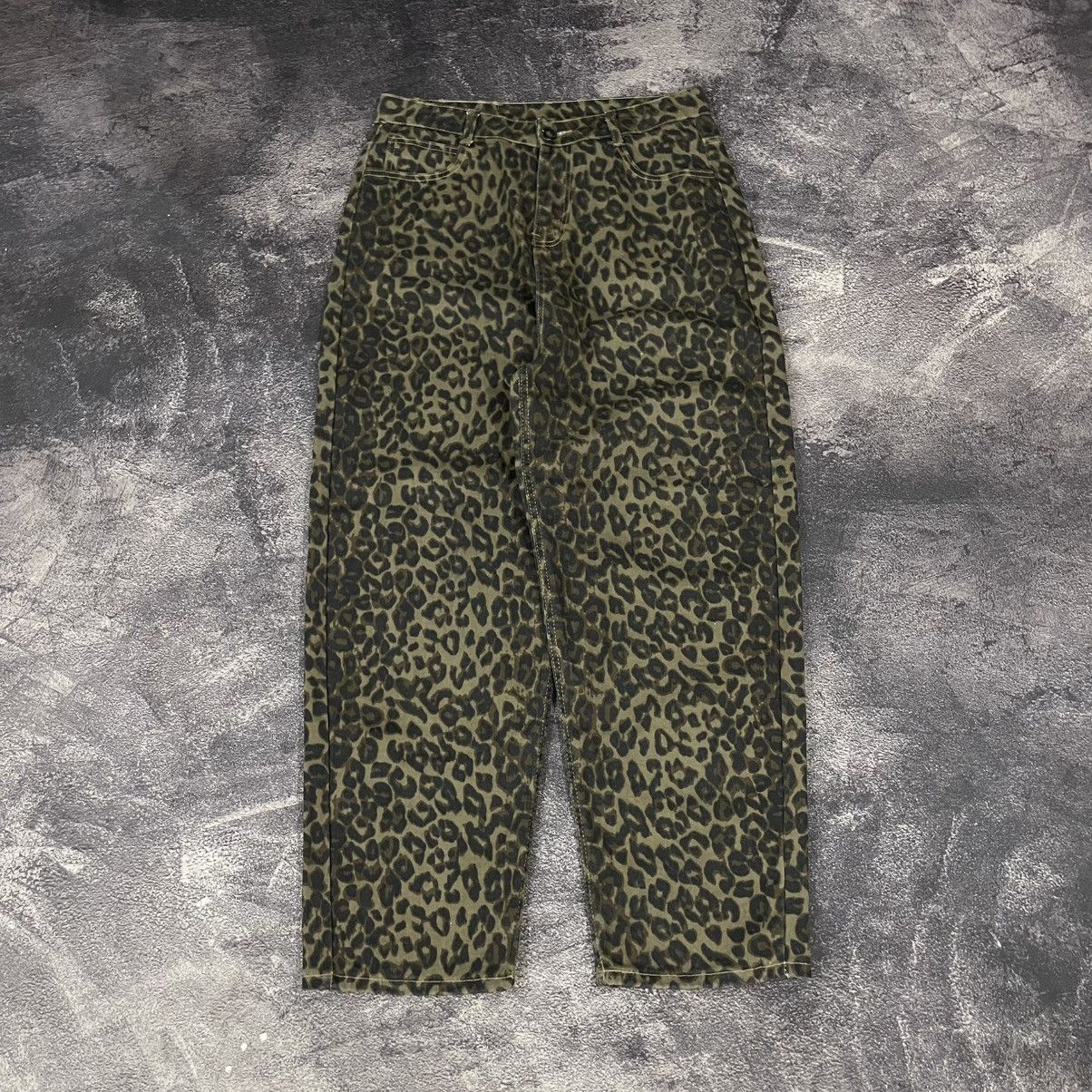 パンツ Supreme Baggy Jean 34 Realtree AP Camo Supreme Baggy Jean 