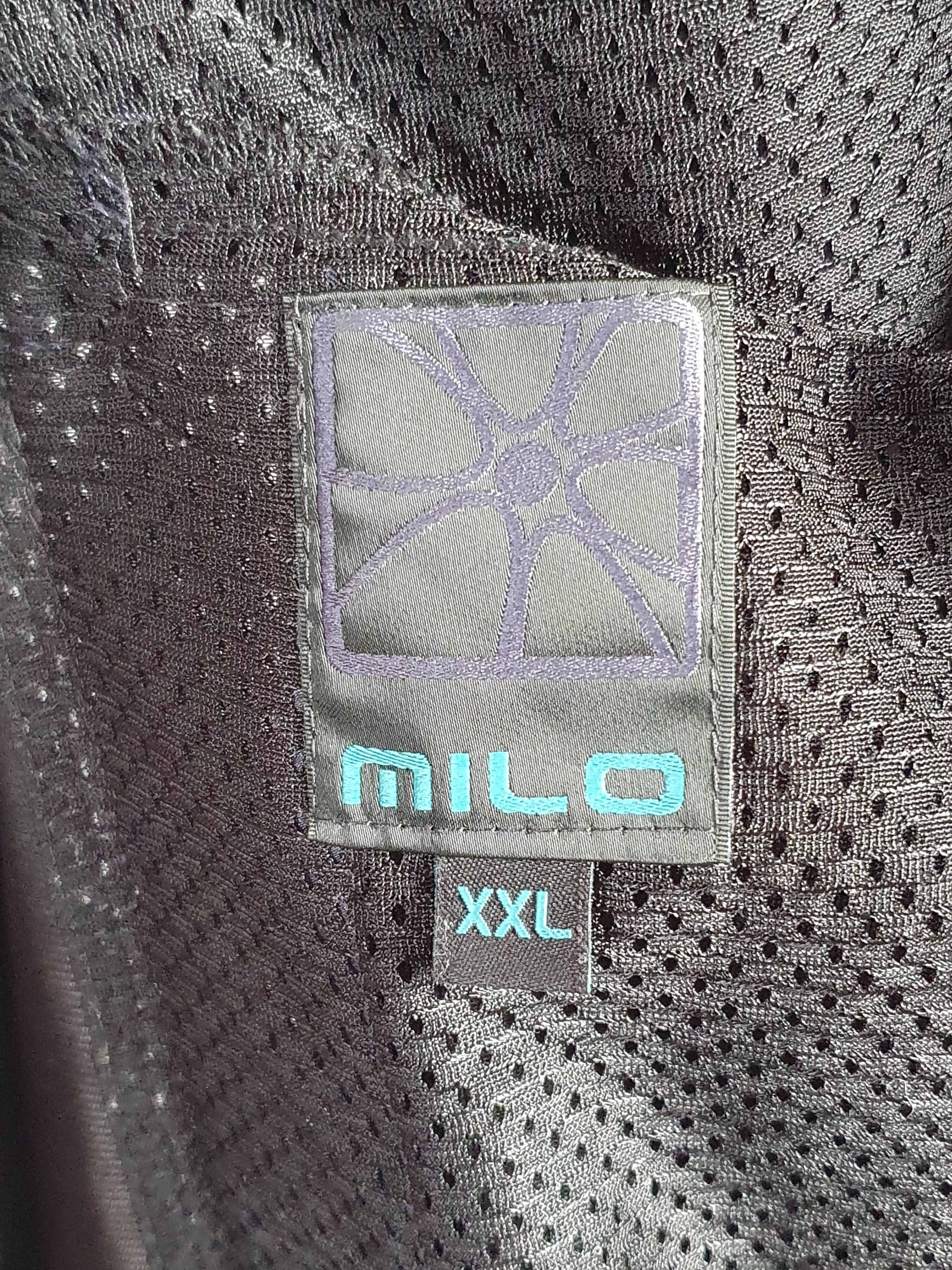 Other Milo Rain Windbreaker Gorpcore Shell Jacket Hiking XL Size US XL / EU 56 / 4 - 2 Thumbnail
