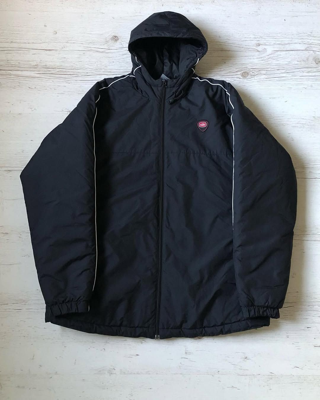 Nike Nike coat Size US XL / EU 56 / 4 - 3 Thumbnail