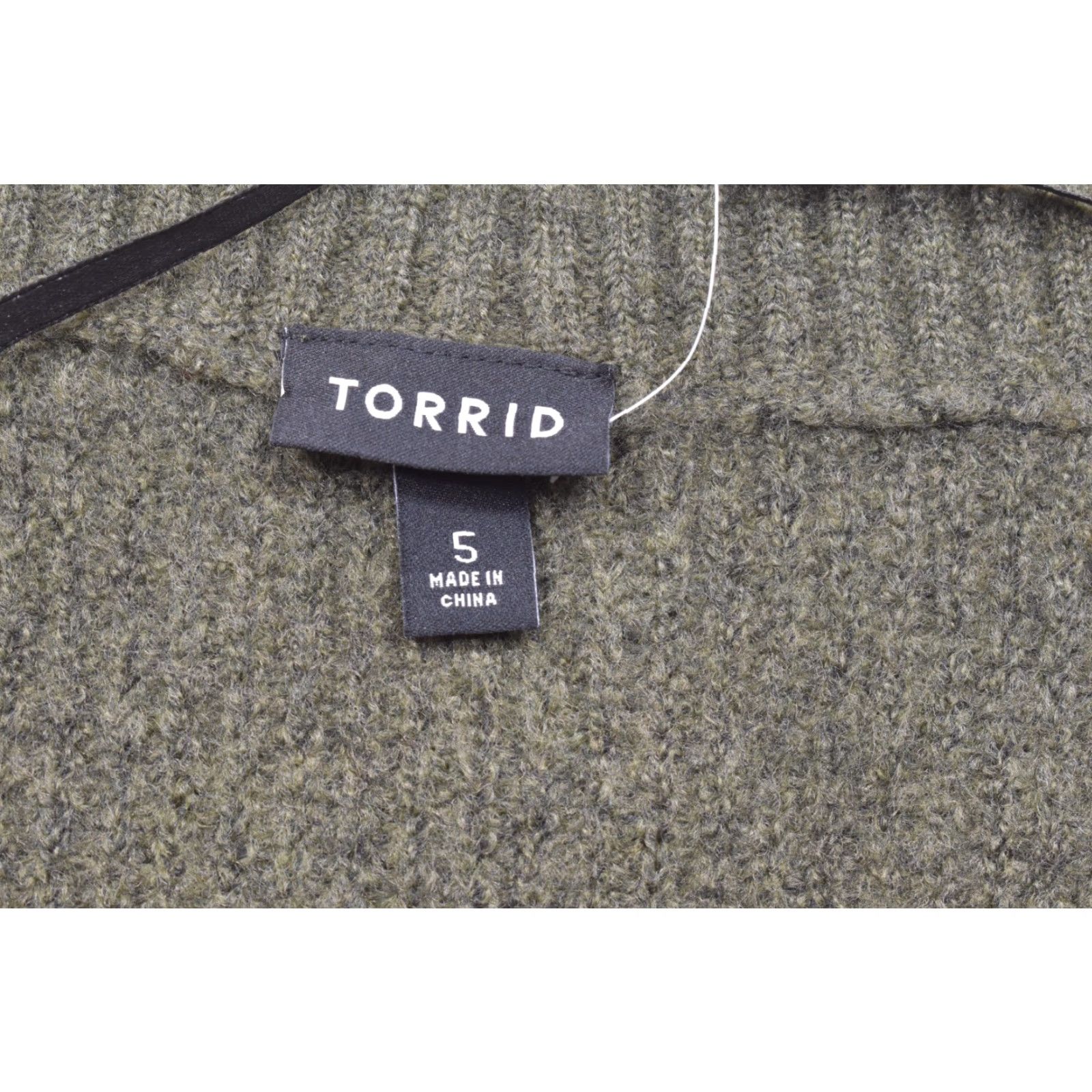 Torrid VINTAGE? No. Size S / US 4 / IT 40 - 7 Thumbnail