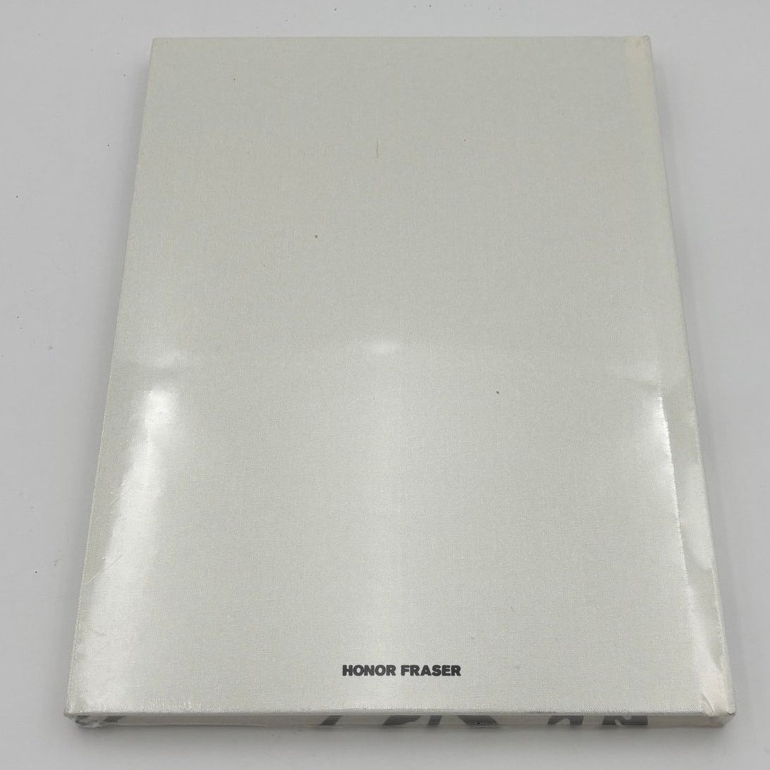 Kaws Kaws Mans Best Friend Art Exhibit Honor Fraser Book SEALED Size ONE SIZE - 3 Thumbnail